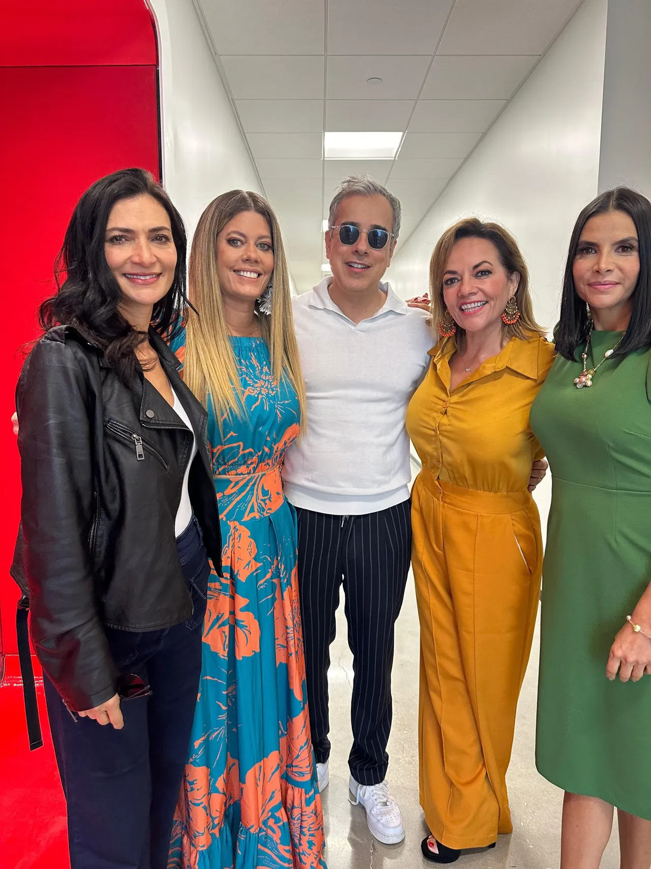 Betty la Fea y sus confesiones 25 años después