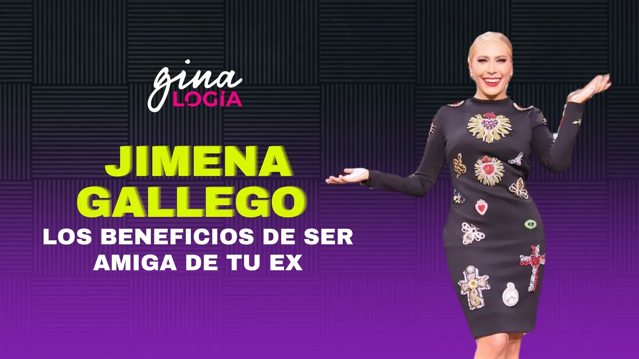 E327: Jimena Gállego tiene su propio reality show