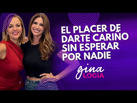 ¿Por qué la sexóloga está soltera?