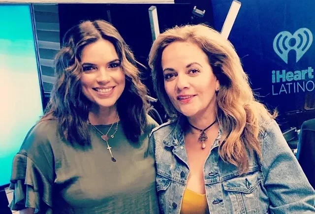 Ginalogía: Rashel Díaz agradece la depresión y las tormentas