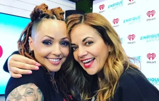 Jennifer Salinas se defendió a puños de los abusos