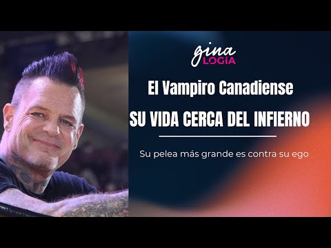 ¿Qué quedó del Vampiro Canadiense de los 90?